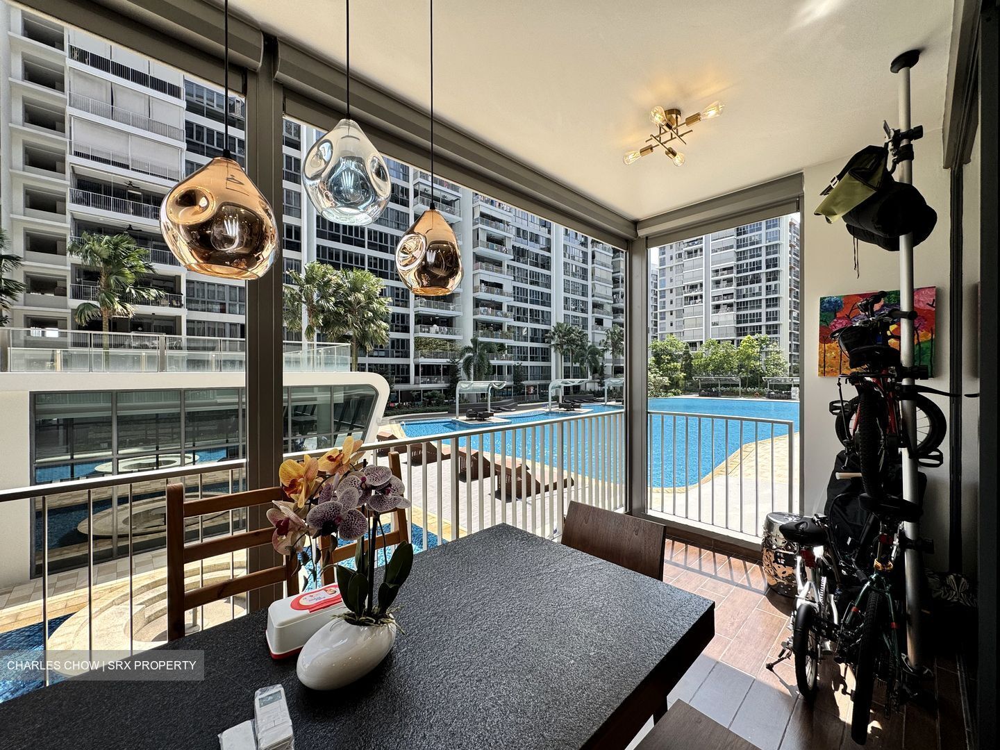 Skypark Residences (D27), Condominium #523498551